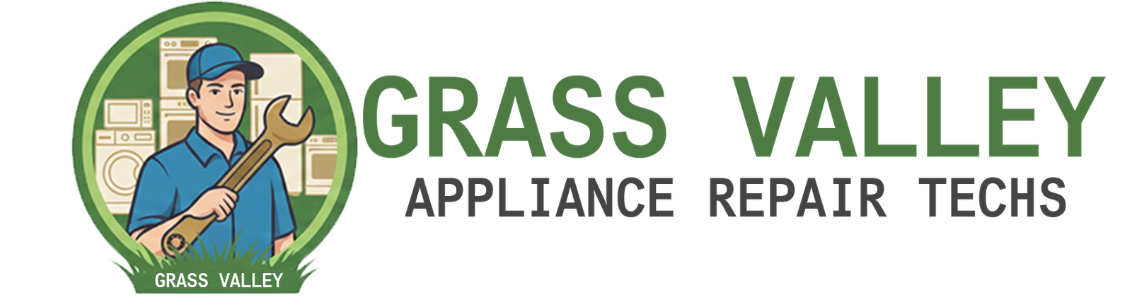 Grass-Valley-Appliance-Repair-Techs